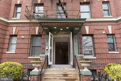1201 Q Street NW #304, Washington, DC 20009 - Photo 25