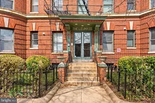 1201 Q St NW, Washington, DC 20009 - Photo 1