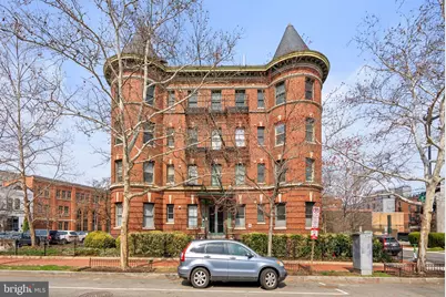 1201 Q Street NW #304, Washington, DC 20009 - Photo 21