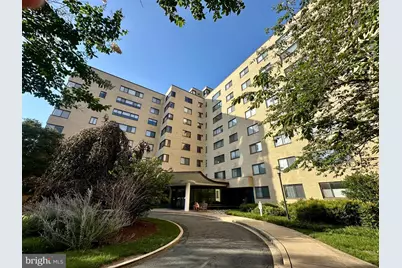3701 Connecticut Avenue NW #333, Washington, DC 20008 - Photo 1
