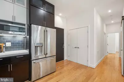 1443 Chapin Street NW #202, Washington, DC 20009 - Photo 7