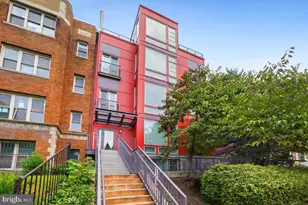 1443 Chapin St NW, Washington, DC 20009 - Photo 3