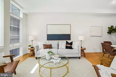 1443 Chapin Street NW #202, Washington, DC 20009 - Photo 13