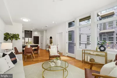 1443 Chapin Street NW #202, Washington, DC 20009 - Photo 15