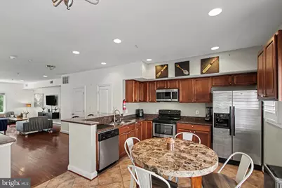 1308 Talbert Court SE #A, Washington, DC 20020 - Photo 9