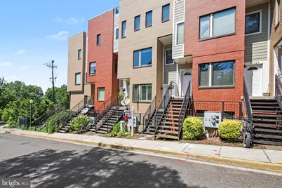 1308 Talbert Court SE #A, Washington, DC 20020 - Photo 5