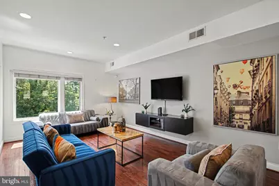 1308 Talbert Court SE #A, Washington, DC 20020 - Photo 15