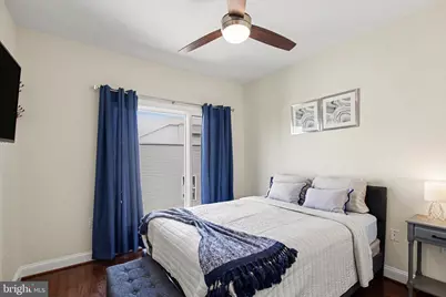 1308 Talbert Court SE #A, Washington, DC 20020 - Photo 17