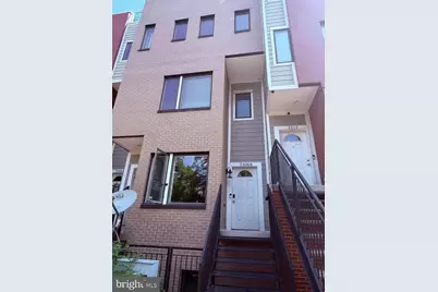 1308 Talbert Court SE #A, Washington, DC 20020 - Photo 1