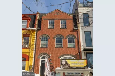 3529 14th Street NW #1, Washington, DC 20010 - Photo 13