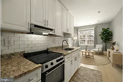3529 14th Street NW #1, Washington, DC 20010 - Photo 3