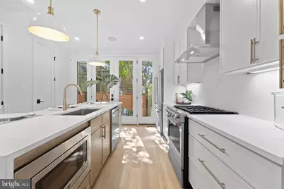 602 U Street NW, Washington, DC 20001 - Photo 9