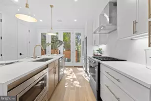 602 U St NW, Washington, DC 20001 - Photo 9