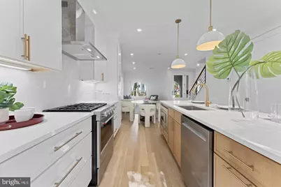 602 U Street NW, Washington, DC 20001 - Photo 3