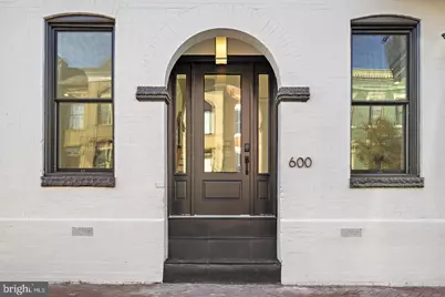 600 U Street NW, Washington, DC 20001 - Photo 3