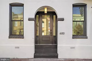 600 U St NW, Washington, DC 20001 - Photo 3