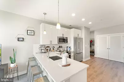 1500 Pennsylvania Avenue SE #306, Washington, DC 20003 - Photo 9
