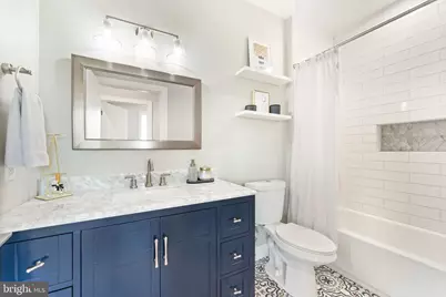 1500 Pennsylvania Avenue SE #306, Washington, DC 20003 - Photo 15