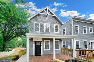 2553 Alabama Ave SE, Washington, DC 20020 - Photo 1