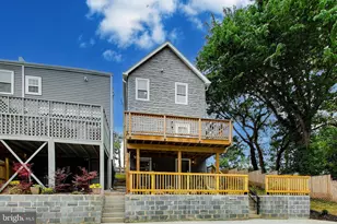 2553 Alabama Ave SE, Washington, DC 20020 - Photo 33
