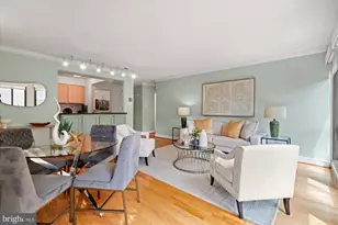 1280 21st St NW, Washington, DC 20036 - Photo 5