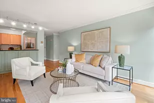 1280 21st St NW, Washington, DC 20036 - Photo 3