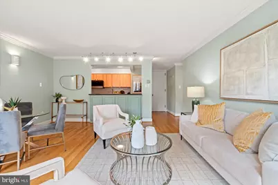 1280 21st Street NW #409, Washington, DC 20036 - Photo 7