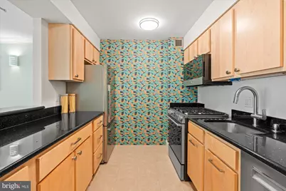 1280 21st Street NW #409, Washington, DC 20036 - Photo 9