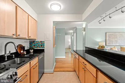 1280 21st Street NW #409, Washington, DC 20036 - Photo 11