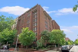 1280 21st St NW, Washington, DC 20036 - Photo 1
