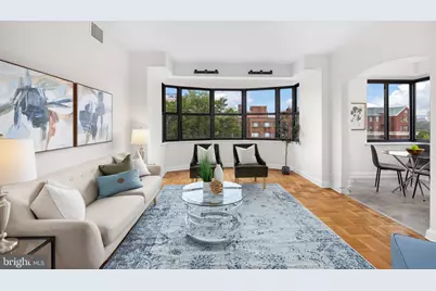 2515 K Street NW #705, Washington, DC 20037 - Photo 5