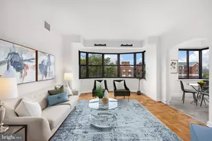 2515 K St NW, Washington, DC 20037 - Photo 5