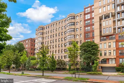 2515 K Street NW #705, Washington, DC 20037 - Photo 1