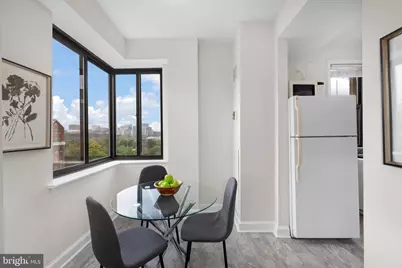 2515 K Street NW #705, Washington, DC 20037 - Photo 9