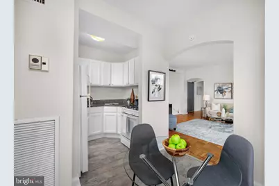 2515 K Street NW #705, Washington, DC 20037 - Photo 13