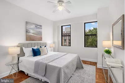 2515 K Street NW #705, Washington, DC 20037 - Photo 15