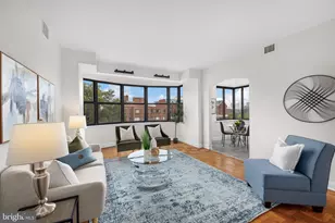 2515 K St NW, Washington, DC 20037 - Photo 3