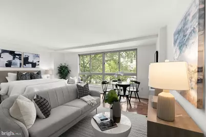 922 24th Street NW #220, Washington, DC 20037 - Photo 1