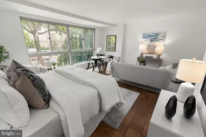 922 24th Street NW #220, Washington, DC 20037 - Photo 3