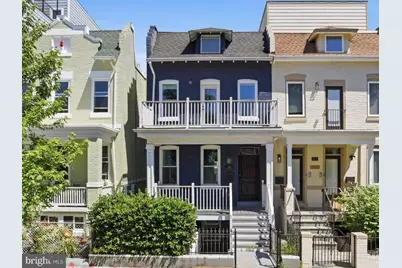 1119 Staples Street NE, Washington, DC 20002 - Photo 1