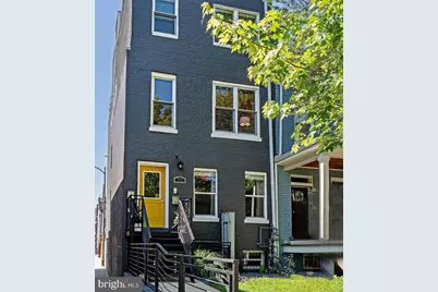 710 Kenyon Street NW #1, Washington, DC 20010 - Photo 1