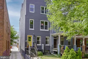 710 Kenyon St NW, Washington, DC 20010 - Photo 1