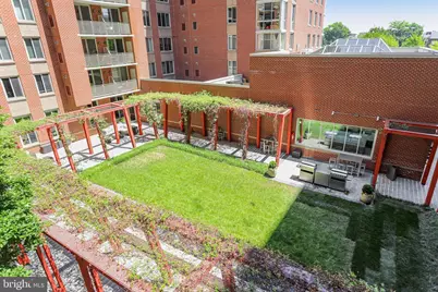 1000 New Jersey Avenue SE #916, Washington, DC 20003 - Photo 37