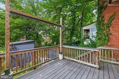 307 Nicholson Street NE, Washington, DC 20011 - Photo 29
