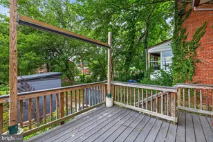 307 Nicholson St NE, Washington, DC 20011 - Photo 29