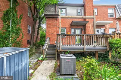 307 Nicholson Street NE, Washington, DC 20011 - Photo 27