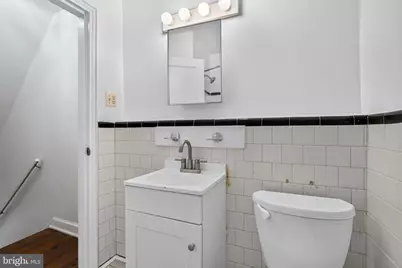 307 Nicholson Street NE, Washington, DC 20011 - Photo 17