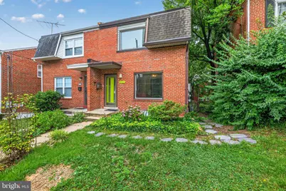 307 Nicholson Street NE, Washington, DC 20011 - Photo 25