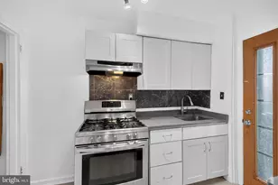 307 Nicholson St NE, Washington, DC 20011 - Photo 7