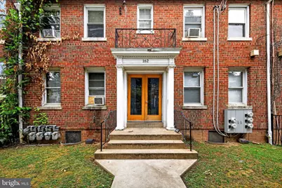 162 36th Street NE, Washington, DC 20019 - Photo 1